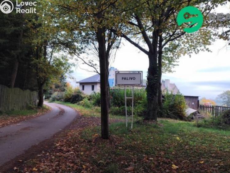 Prodej rodinného domu Radětice, Palivo č. 28