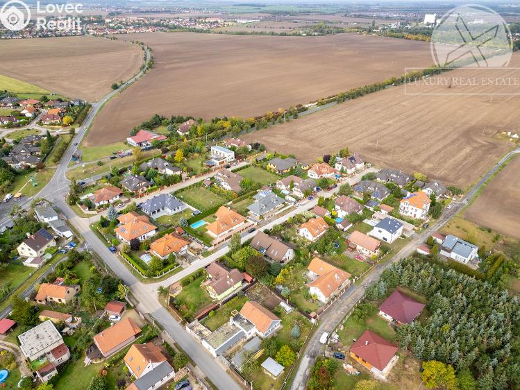 Prodej rodinného domu Hovorčovice č. 3