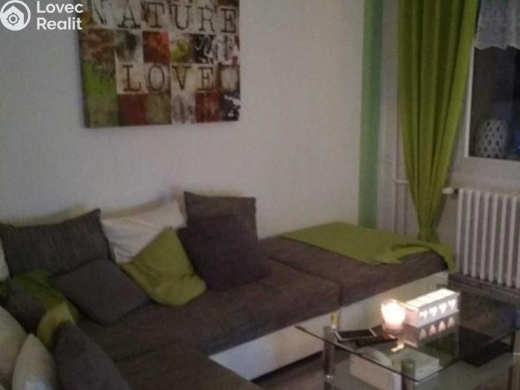 Pronájem bytu 3+1 Přimda, Nová č. 3