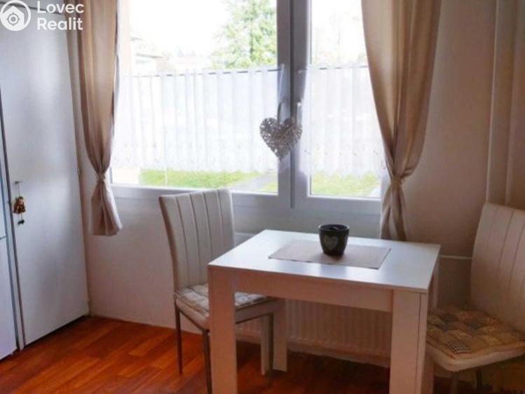Pronájem bytu 3+1 Přimda, Nová č. 6