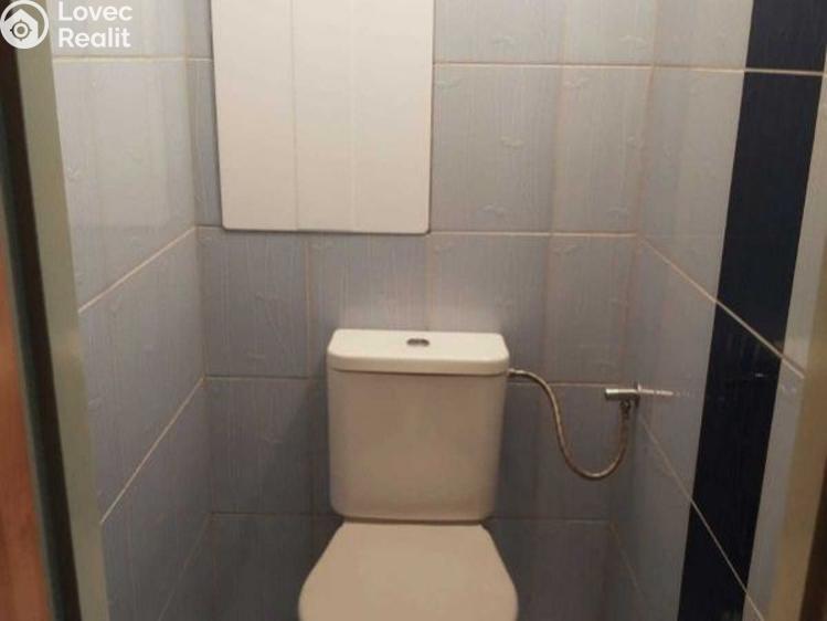 Pronájem bytu 3+1 Přimda, Nová č. 9