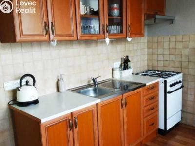 Rent apartment 3+1 Přimda, Nová č. 2