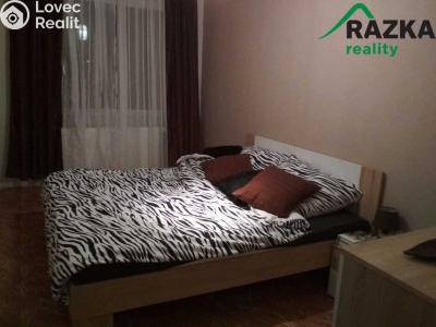 Rent apartment 3+1 Přimda, Nová č. 5