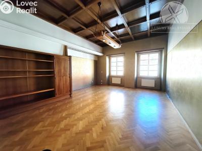 Rent apartment 2+1 Praha, Betlémské náměstí č. 2