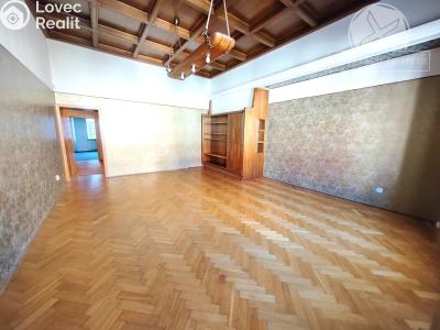 Rent apartment 2+1 Praha, Betlémské náměstí č. 3