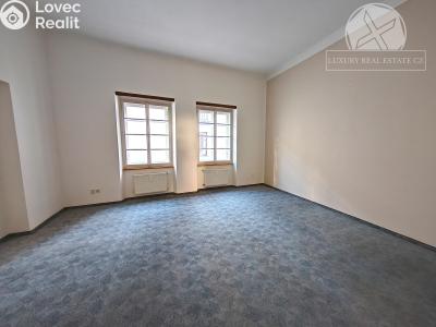 Rent apartment 2+1 Praha, Betlémské náměstí č. 4