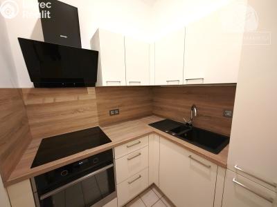 Оренда квартири 2+1 Praha, Betlémské náměstí č. 7