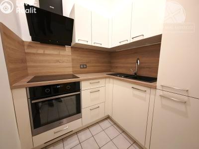 Оренда квартири 2+1 Praha, Betlémské náměstí č. 8