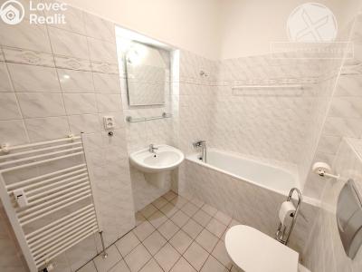 Оренда квартири 2+1 Praha, Betlémské náměstí č. 11