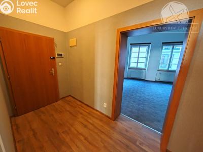Оренда квартири 2+1 Praha, Betlémské náměstí č. 12