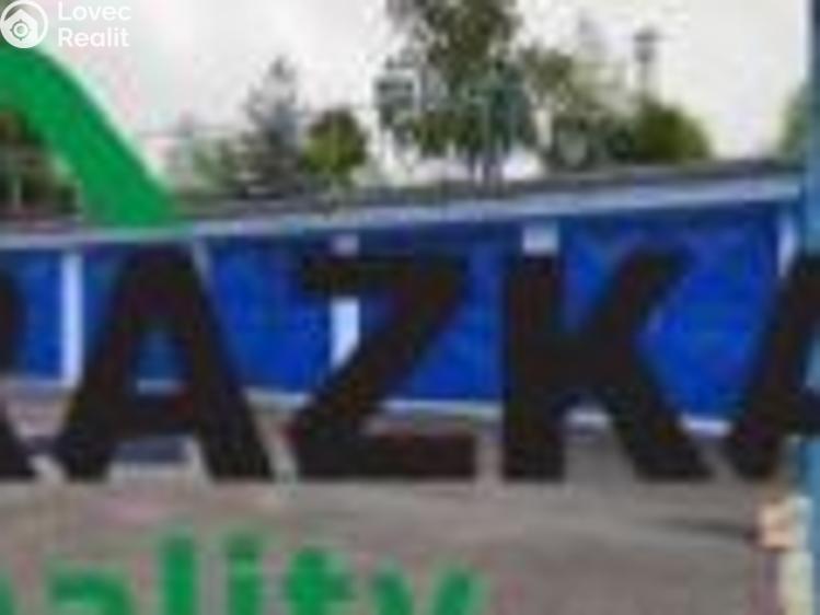 Rent garage Planá, Nádražní č. 2