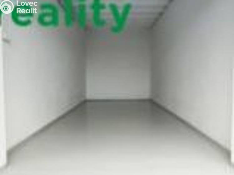 Rent garage Planá, Nádražní č. 3