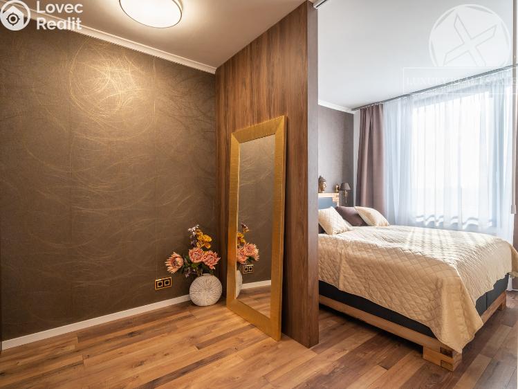 Pronájem bytu 2+KK Říčany, Černokostelecká č. 10