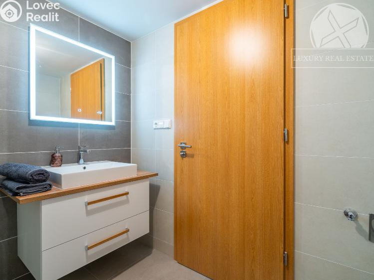 Pronájem bytu 2+KK Říčany, Černokostelecká č. 13