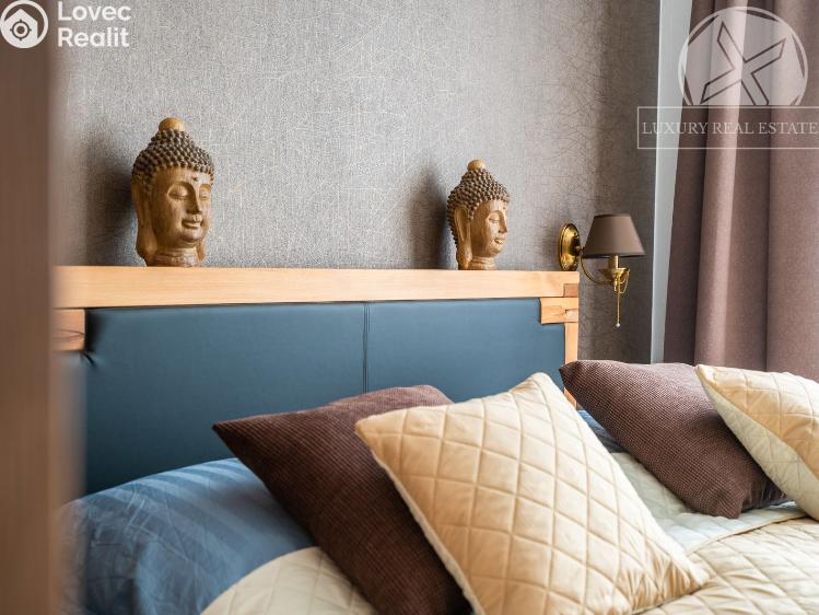 Оренда квартири 2+KK Říčany, Černokostelecká č. 12