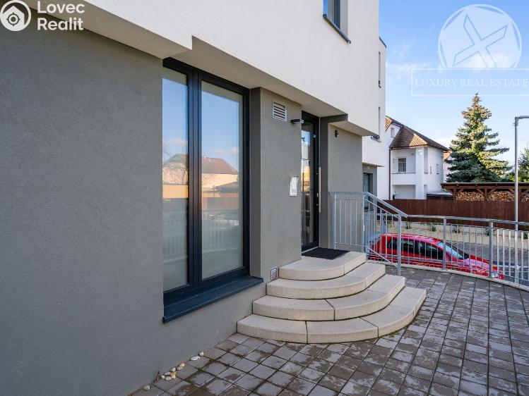 Оренда квартири 2+KK Říčany, Černokostelecká č. 16