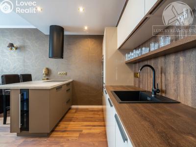 Rent apartment 2+KK Říčany, Černokostelecká č. 6