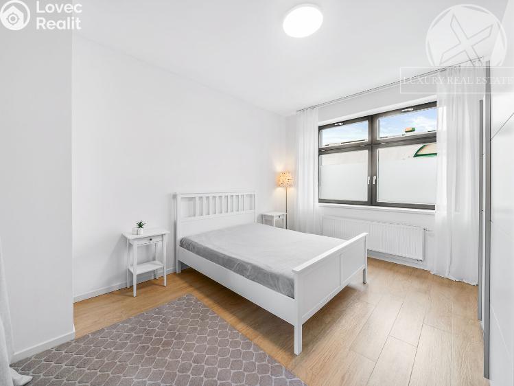 Prodej bytu 2+KK Praha, Na výběžku č. 5