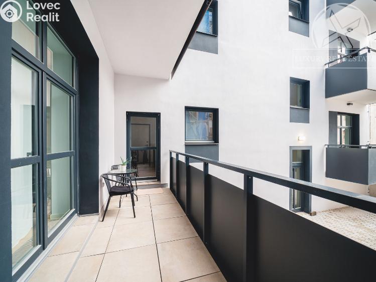 Prodej bytu 2+KK Praha, Na výběžku č. 6