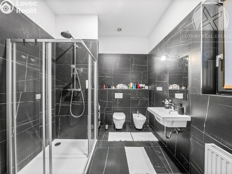 Prodej bytu 2+KK Praha, Na výběžku č. 7