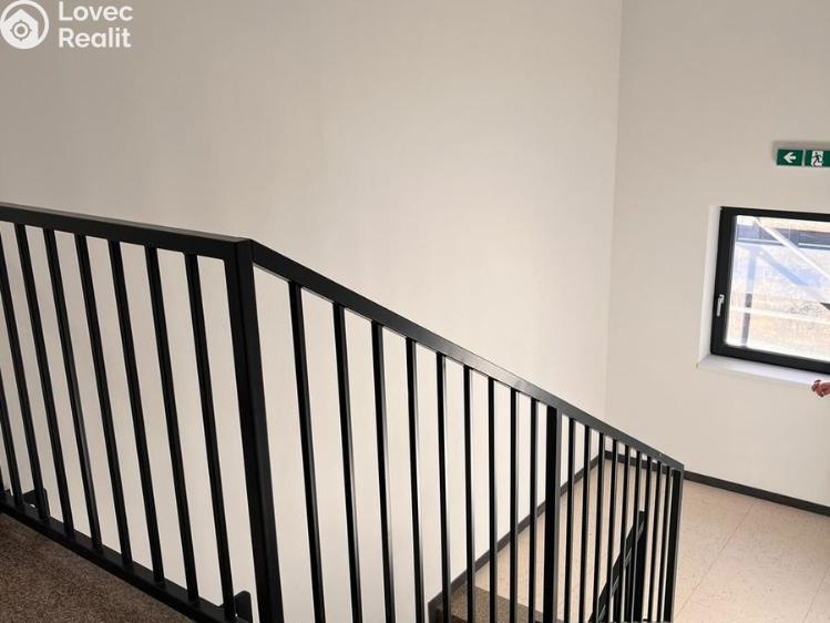 Prodej bytu 2+KK Praha, Na výběžku č. 18