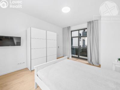 Sale apartment 2+KK Praha, Na výběžku č. 2