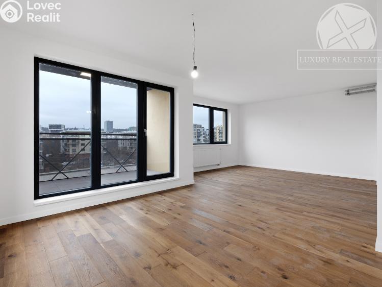 Продаж квартири 2+KK Praha, V Předním Hloubětíně č. 2