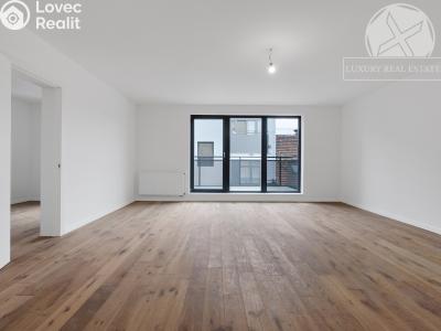 Prodej bytu 2+KK Praha, V Předním Hloubětíně č. 4