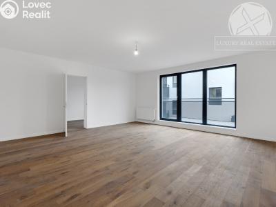 Sale apartment 2+KK Praha, V Předním Hloubětíně č. 3