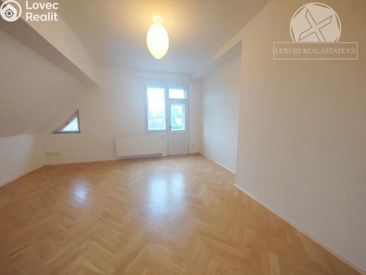 Pronájem bytu 3+1 Praha, Kladenská č. 4