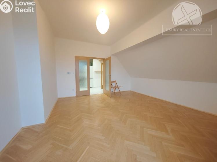 Pronájem bytu 3+1 Praha, Kladenská č. 5