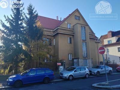 Rent apartment 3+1 Praha, Kladenská č. 1