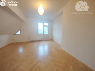 Pronájem bytu 3+1 Praha, Kladenská č. 4