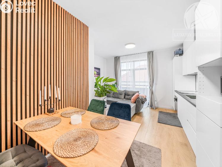 Prodej bytu 3+KK Praha, Kolmá č. 1