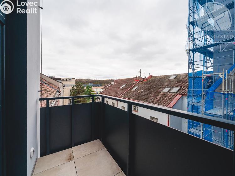 Prodej bytu 3+KK Praha, Kolmá č. 10