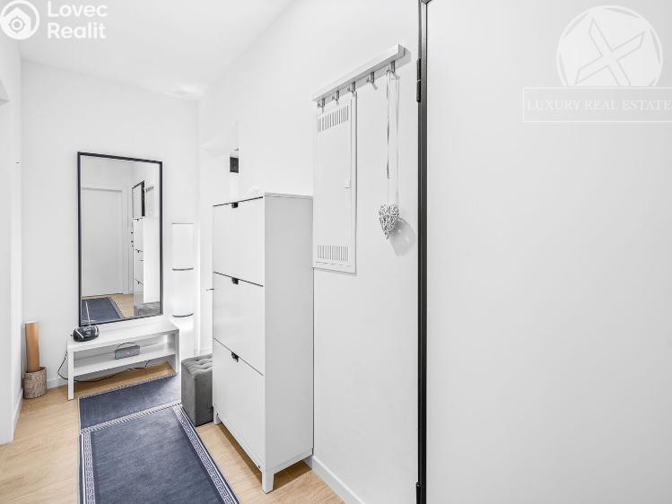 Prodej bytu 3+KK Praha, Kolmá č. 19