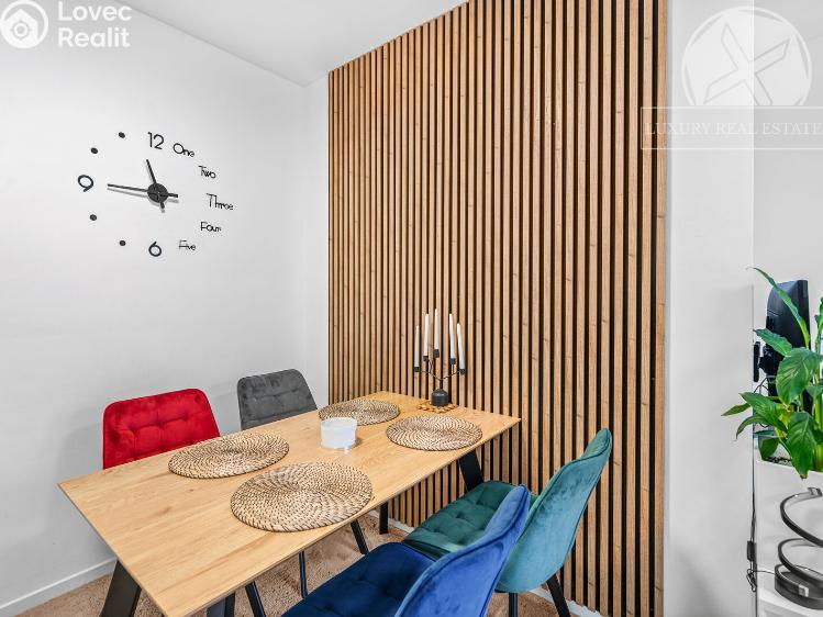 Prodej bytu 3+KK Praha, Kolmá č. 6