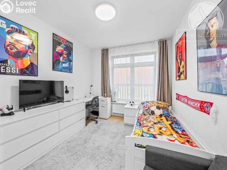 Prodej bytu 3+KK Praha, Kolmá č. 11