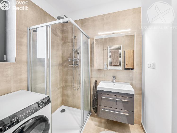 Prodej bytu 3+KK Praha, Kolmá č. 13