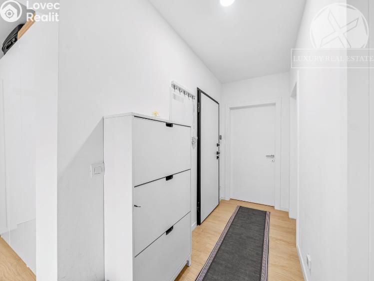 Prodej bytu 3+KK Praha, Kolmá č. 16