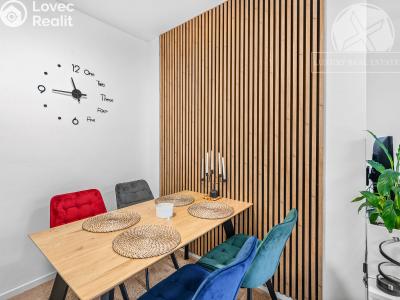 Продаж квартири 3+KK Praha, Kolmá č. 6