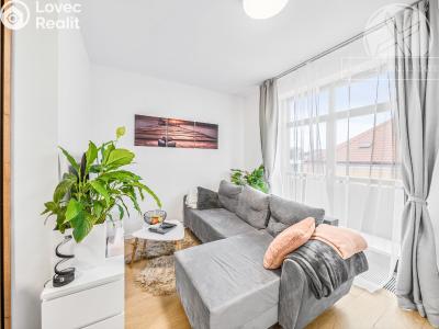 Prodej bytu 3+KK Praha, Kolmá č. 2