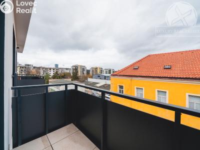 Продаж квартири 3+KK Praha, Kolmá č. 7