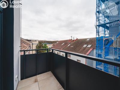 Продаж квартири 3+KK Praha, Kolmá č. 10