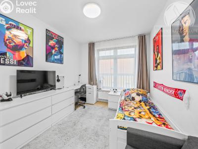 Продаж квартири 3+KK Praha, Kolmá č. 11