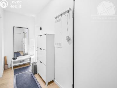 Продаж квартири 3+KK Praha, Kolmá č. 19