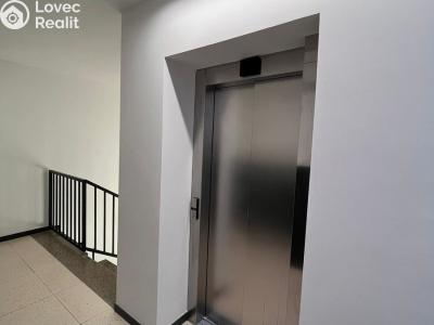 Продаж квартири 3+KK Praha, Kolmá č. 24