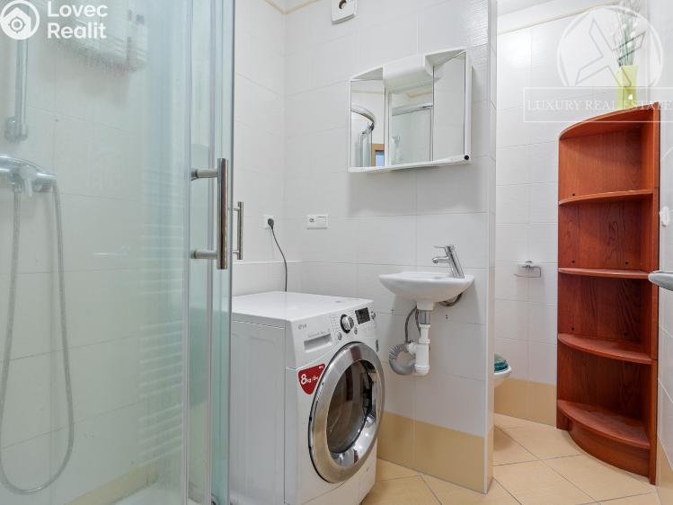 Prodej bytu 1+KK Zbuzany, Lomená č. 13