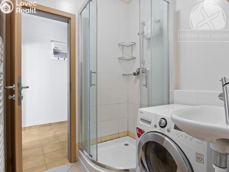 Prodej bytu 1+KK Zbuzany, Lomená č. 14