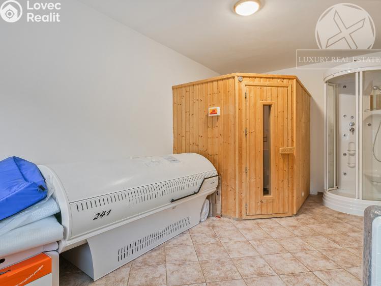 Prodej rodinného domu Nupaky, Za Hotelem č. 15